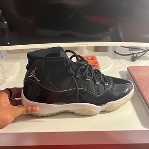 Jordan 11 Retro Jubilee